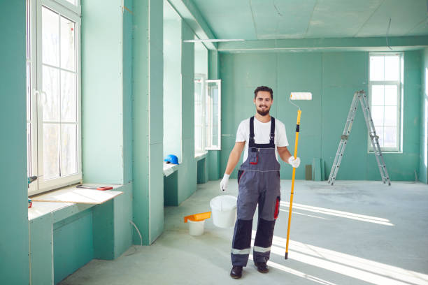 Best Mold Prevention Services  in Canton, TX
