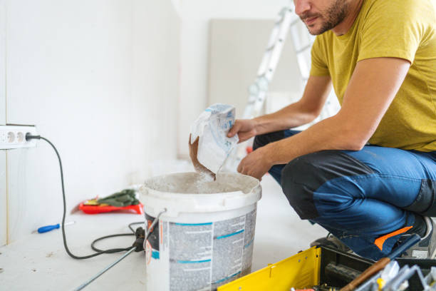 Best Industrial Mold Remediation  in Canton, TX